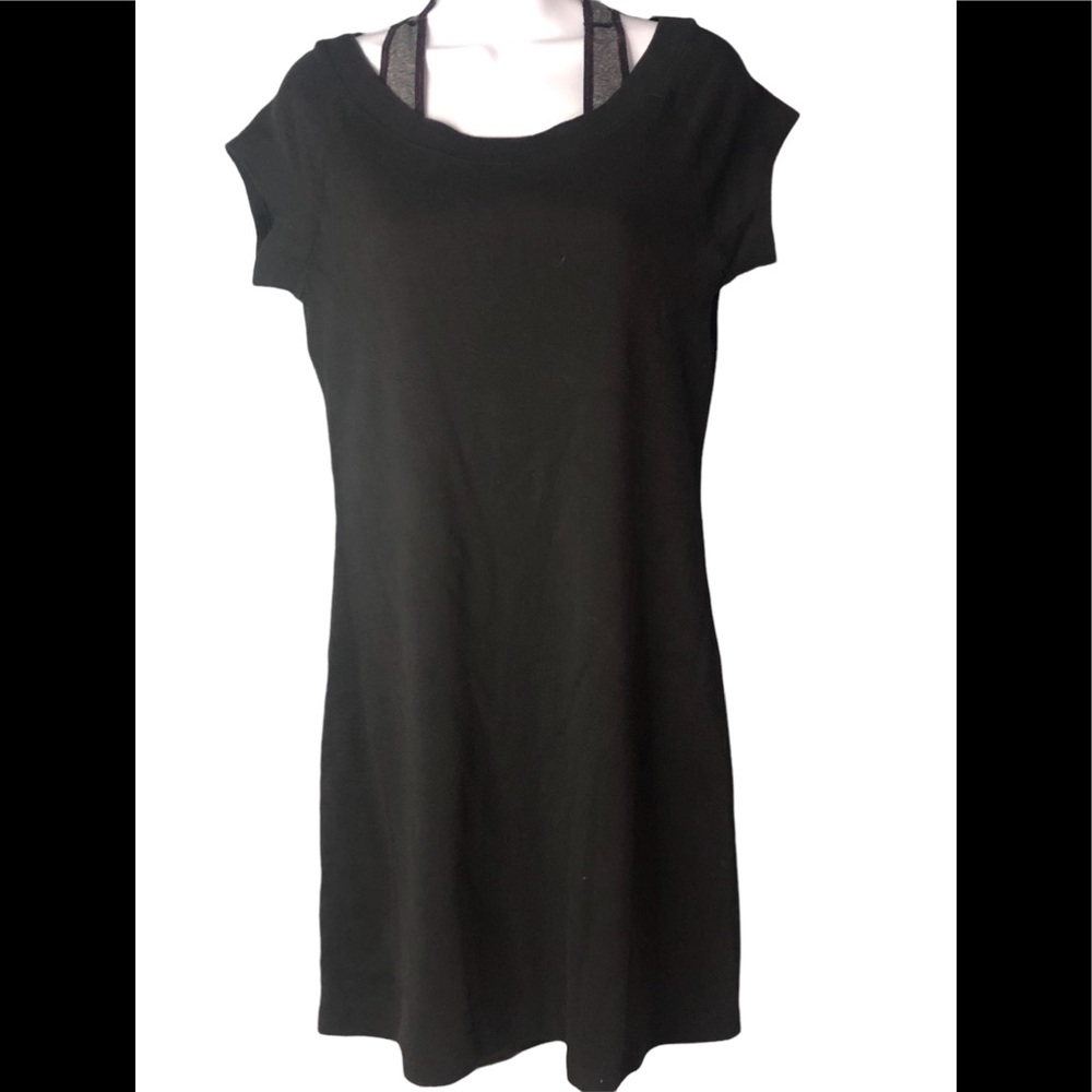 Workshop dresses